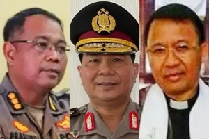 Dukung Penuh Langkah Polda Sulut, FKUB Sulut Imbau Warga GMIM Tetap Jaga Kedamaian