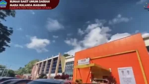 RSUD Walanda Maramis Klarifikasi, Pelayanan Maksimal Selalu Diberikan kepada Pasien