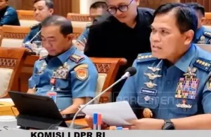 TNI AL Akui Nunggak BBM Triliunan Rupiah, Minta Diputihkan