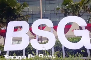 Mengacu Kondisi Terkini, Taufik Tumbelaka Ingatkan Pemegang Saham Hati-hati Mengganti Direksi BSG