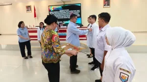 Gelar Orientasi Pendidikan, RSUP Kandou Manado Tegaskan Komitmen Ciptakan Lingkungan Pendidikan Bebas Perundungan