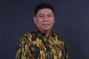 Sudah Teruji, Ketua AMPG Sulut Pastikan Tetty Paruntu Satu-satunya Calon di Musda Golkar