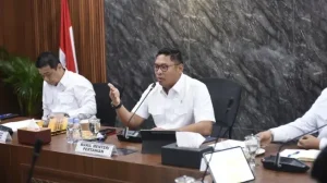 Prabowo Subianto Ingin Kopdes Merah Putih Jadi Solusi Ekonomi Rakyat, Begini Peran Strategisnya