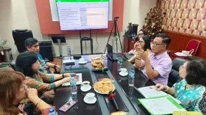 RSUP Kandou dan Unsrat Manado Perkuat Sinergi untuk Tingkatkan Mutu Pendidikan Dokter Spesialis