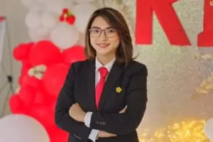 Moureen Pongantung Dinilai Sebagai Sosok Tepat Pimpin KNPI Minahasa, Satu-satunya Representasi Perempuan