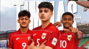 Ini Daftar Negara Lolos ke Piala Dunia U-17 2025: Timnas Indonesia Peserta ke-36