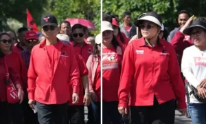 PSU Talaud: Jagoan PDIP Masih Diatas Angin, Ini Kata Jacob Mangole