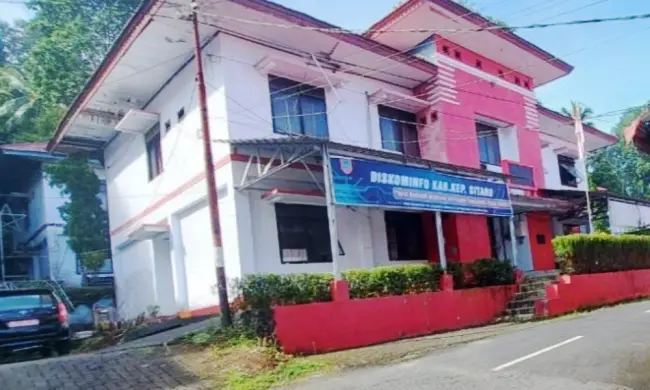 Verifikasi Media Diduga Bermasalah, Dinas Kominfo Sitaro Tuai Sorotan