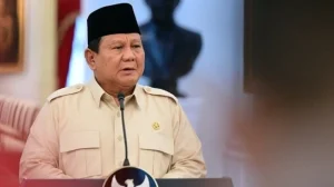 Prabowo Sampaikan Duka Mendalam, Ingat Pesan Kesederhanaan Paus Fransiskus