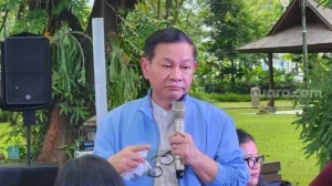 Jabatan Gubernur Membuat Pramono Anung Menangis, Ternyata Karena Ini…