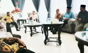 MTQ Siap Digelar di Sulut, Gubernur Yulius Selvanus Sebut Hal Penting Ini