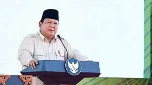 Prabowo Turun Tangan! Ini Agenda Penting dengan BUMN di Townhall Meeting Danantara
