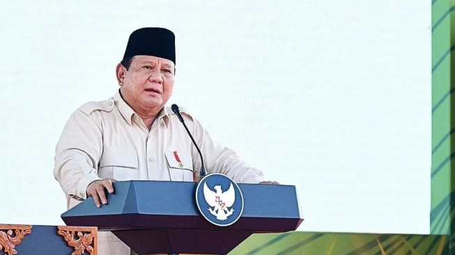 Prabowo Turun Tangan! Ini Agenda Penting dengan BUMN di Townhall Meeting Danantara