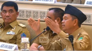Diledek Gubernur Konten, Dedi Mulyadi Beri Balasan Menohok!