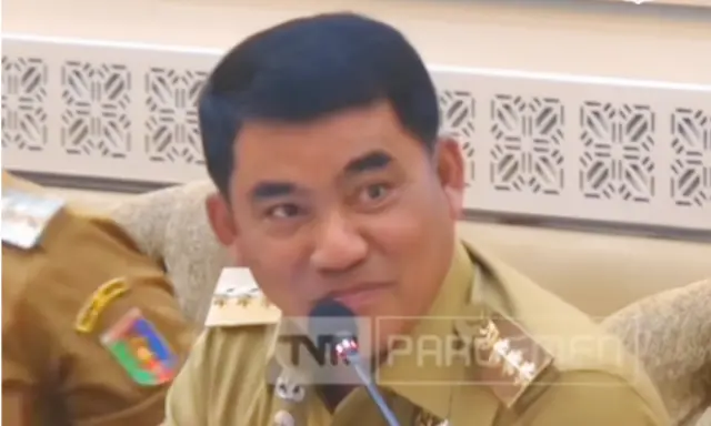 Gubernur Yulius Selvanus Dorong Pembentukan Kota Langowan: Ini Kampung Halaman Presiden, Mohon Jadi Perhatian