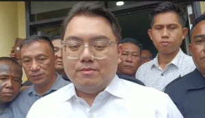 Babak Baru Kasus Korupsi Hibah Pemprov ke GMIM, Kali ini Anggota DPR-RI Dimintai Keterangan Oleh Polisi