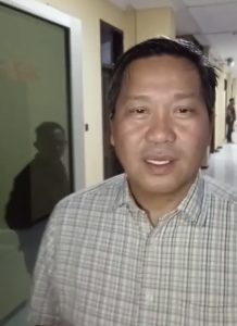 Usai Penetapan 5 Tersangka Dana Hibah GMIM, Ribuan Massa Diprediksi Bakal Gelar Demo Besar-besaran, Begini Kata Steven Kandouw