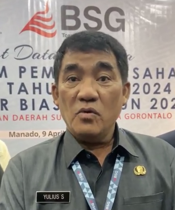 Selamat! Tak Ada Pergantian Direksi BSG, Yulius Selvanus Berikan Target 8 Bulan Kepada Komisaris Baru