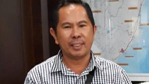 Adrie Kamasi: Kamtibmas Harus Menjadi Gaya Hidup Masyarakat Minahasa