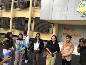 Pebisnis Rokok Ditipu Rp 5 Miliar, 2 WNA Filipina Tuntut Keadilan ke Polda Sulut