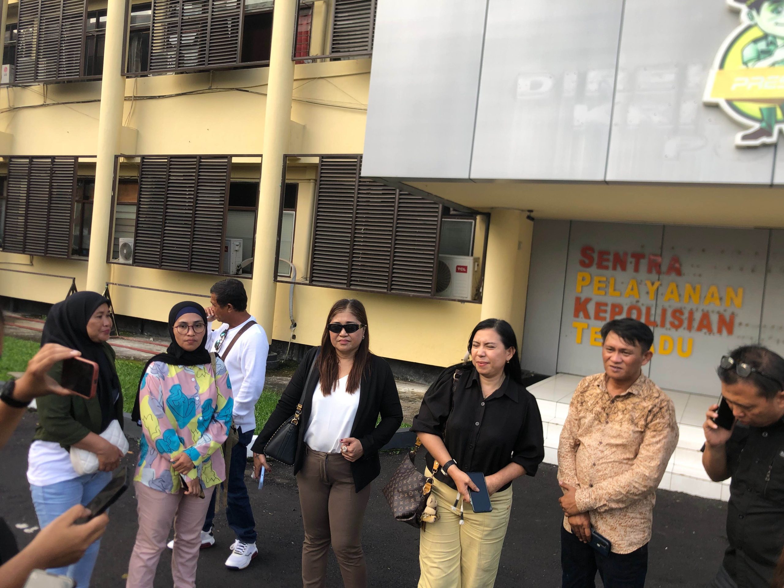 Pebisnis Rokok Ditipu Rp 5 Miliar, 2 WNA Filipina Tuntut Keadilan ke Polda Sulut