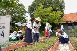 Maknai Hari Kartini, BRI Berdayakan Wanita Indonesia Melalui Program BRInita