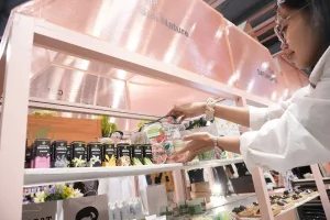 Kisah Sukses UMKM “Bali Nature”, Go Internasional Setelah Dapat Sentuhan Pemberdayaan BRI