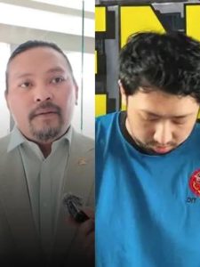 Berdalih Transfusi Darah, Dokter Bejat Ini Bius Anak Pasien Lalu Diperkosa! Martin Daniel Tumbelaka: Saya Bakal Kawal Perkaranya