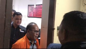 Besok Tambah 3! Begini Peran JK Dalam Dugaan Aliran Dana Hibah GMIM Senilai Rp 8 Miliar dari Pemprov Sulut