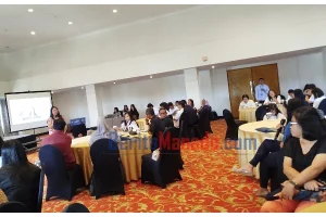 Telkom Indonesia Witel Sumalut Gelar FGD, Bangun Kolaborasi sebagai Apresiasi untuk Pelanggan