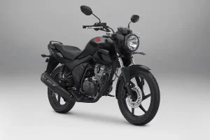 New CB150 Verza, Motor Naked Sport Terlaris Kini Hadir dengan Warna Terbaru