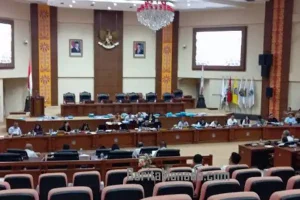Serapan Anggaran Masih Jongkok! DPRD Sulut Semprot SKPD yang Malas Realisasi