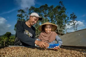 Dorong Ekonomi Kerakyatan, BRI Salurkan KUR Senilai Rp42,23 Triliun Hingga Akhir Maret 2025