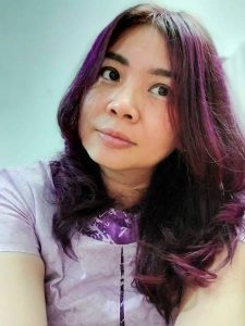Profil Magdalena Wullur: Ingin Jadikan Sulut Percontohan Pemberantasan Korupsi di Indonesia