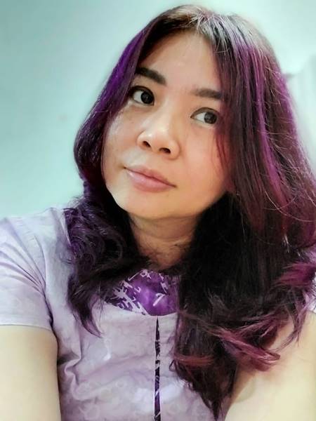 Profil Magdalena Wullur: Ingin Jadikan Sulut Percontohan Pemberantasan Korupsi di Indonesia