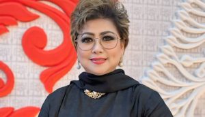 Maya Rumantir Minta Generasi Muda Lintas Agama Perkuat Toleransi