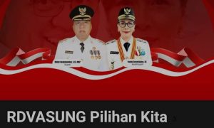 Akun Medsos Ini Diduga Tidak ‘Satu Frekuensi’ Majukan Sektor Pariwisata Minahasa