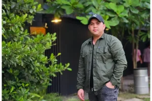 Gempar Indonesia Hadir di Sulut, Ovel Mait Dipercaya Jabat Ketua DPD