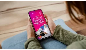 Tri dari Indosat Jadi Pilihan Tepat Jaga Komunikasi saat Sedang Ibadah Umrah dan Haji