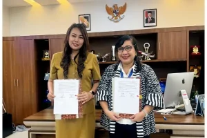 Bandara Sam Ratulangi dan Dinas Pariwisata Siap Hadapi Lonjakan Wisatawan Asal China