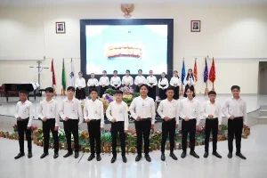 Seleksi Sukses Digelar, Berikut 20 Grand Finalis Remaja KGPM Berprestasi 2025