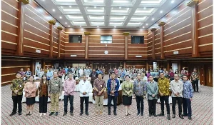 Infrastruktur Strategis dan Investasi Jadi Modal Sulut Perkuat Pertumbuhan