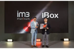 IM3 Platinum dan Apple Kerja Sama Hadirkan Pengalaman Next Level di Peluncuran iPhone 16