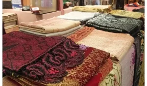 Kesuksesan UMKM Unici Songket Silungkang, Upaya BRI Dorong Produk Warisan Budaya Go Internasional