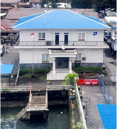 Pelindo Manado Tegaskan Tidak Ada Toleransi Bagi yang Langgar Aturan, Norma dan Etika