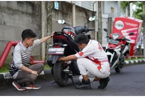 Motor Anda Alami Kendala? Layanan Honda Care Solusinya