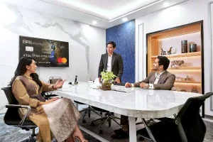 Diakui Dunia, Layanan Wealth Management BRI Raih Penghargaan Internasional dari Euromoney