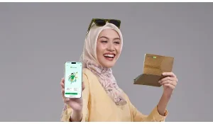 Mau Punya Emas tanpa Antri? Pegadaian Digital Aja!