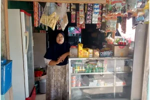 Suryani, Kartini Modern Pejuang Ekonomi Keluarga, Berhasil Naik Kelas karena KUR BRI