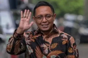 Masih Berkantor di PCO, Pengunduran Diri Hasan Nasbi Belum Disetujui Presiden?